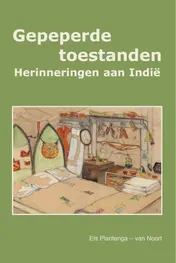 Omslag van Gepeperde toestanden