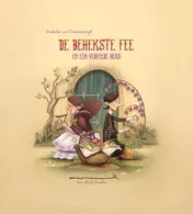 Omslag van De behekste fee