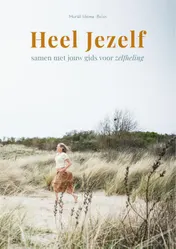 Omslag van Heel jezelf