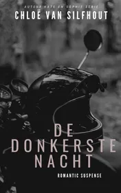 Omslag van De donkerste nacht