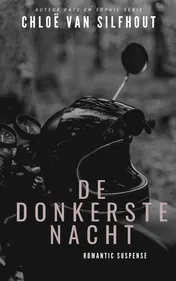 Omslag van De donkerste nacht