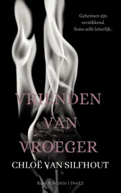Omslag van Vrienden van vroeger