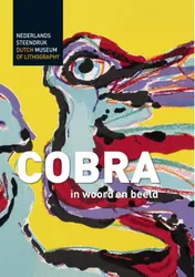 Omslag van Cobra