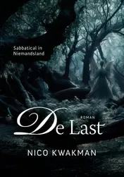 Omslag van De last