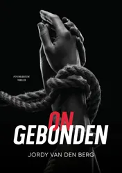 Omslag van Ongebonden