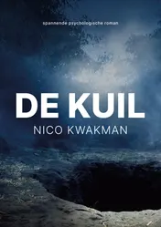 Omslag van De kuil