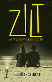 Omslag van Zilt