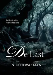 Omslag van De last