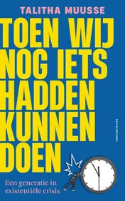 Omslag van Toen wij nog iets hadden kunnen doen
