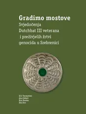 Omslag van Građimo Mostove