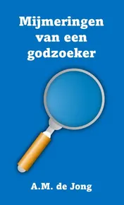 Omslag van Mijmeringen van een godzoeker