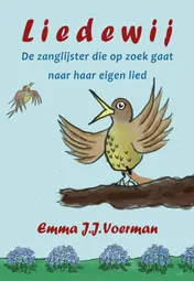 Omslag van Liedewij