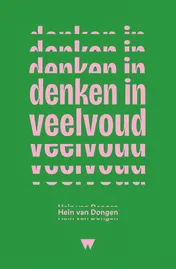 Omslag van Denken in veelvoud