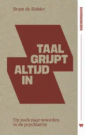 Omslag van Taal grijpt altijd in