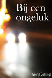 Omslag van Bij een ongeluk...