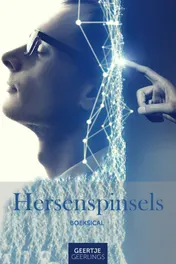 Omslag van Hersenspinsels