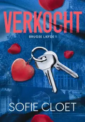 Omslag van Verkocht