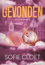 Omslag van Gevonden