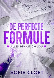 Omslag van De perfecte formule