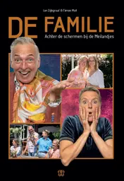 Omslag van De Familie