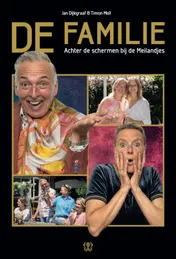 Omslag van De Familie