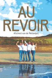 Omslag van Au Revoir