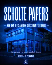 Omslag van Het boek waarin mensen boeken zijn