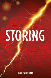 Omslag van Storing