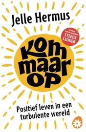 Omslag van Kom maar op