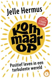 Omslag van Kom maar op