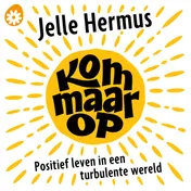 Omslag van Kom maar op