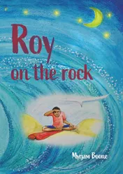 Omslag van Roy on the Rock!