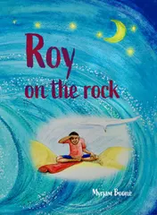 Omslag van Roy on the Rock