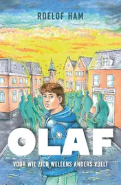Omslag van Olaf