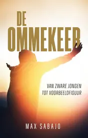 Omslag van De ommekeer