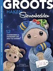 Omslag van Sterrenbeelden