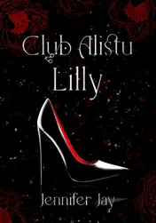 Omslag van Lilly