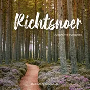 Omslag van Richtsnoer