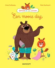 Omslag van Een mooie dag