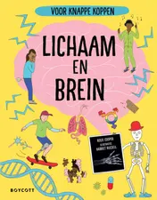 Omslag van Lichaam en brein