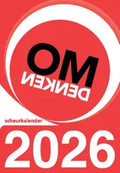 Omslag van 2026