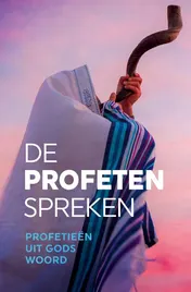 Omslag van De profeten spreken