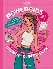 Omslag van GRRL Powergids #1