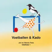 Omslag van Fabeltoes 1