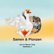 Omslag van Fabeltoes 2
