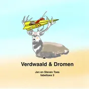 Omslag van Fabeltoes 3