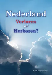 Omslag van Nederland