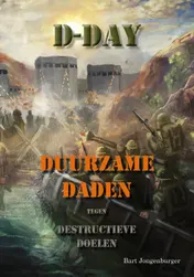Omslag van D-Day