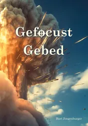 Omslag van Gefocust Gebed