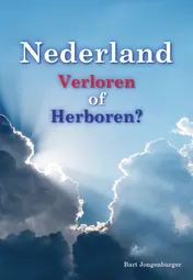Omslag van Nederland